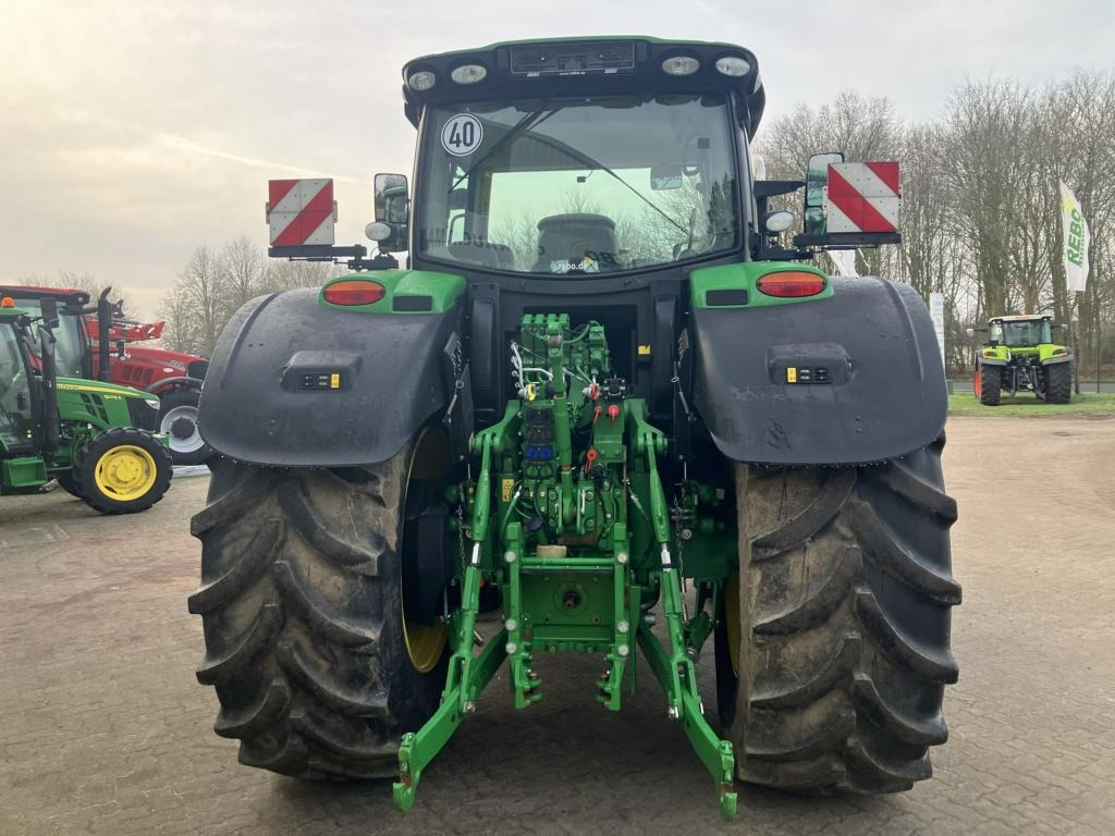 Tractor John Deere TRAKTOR 6175R: foto 21