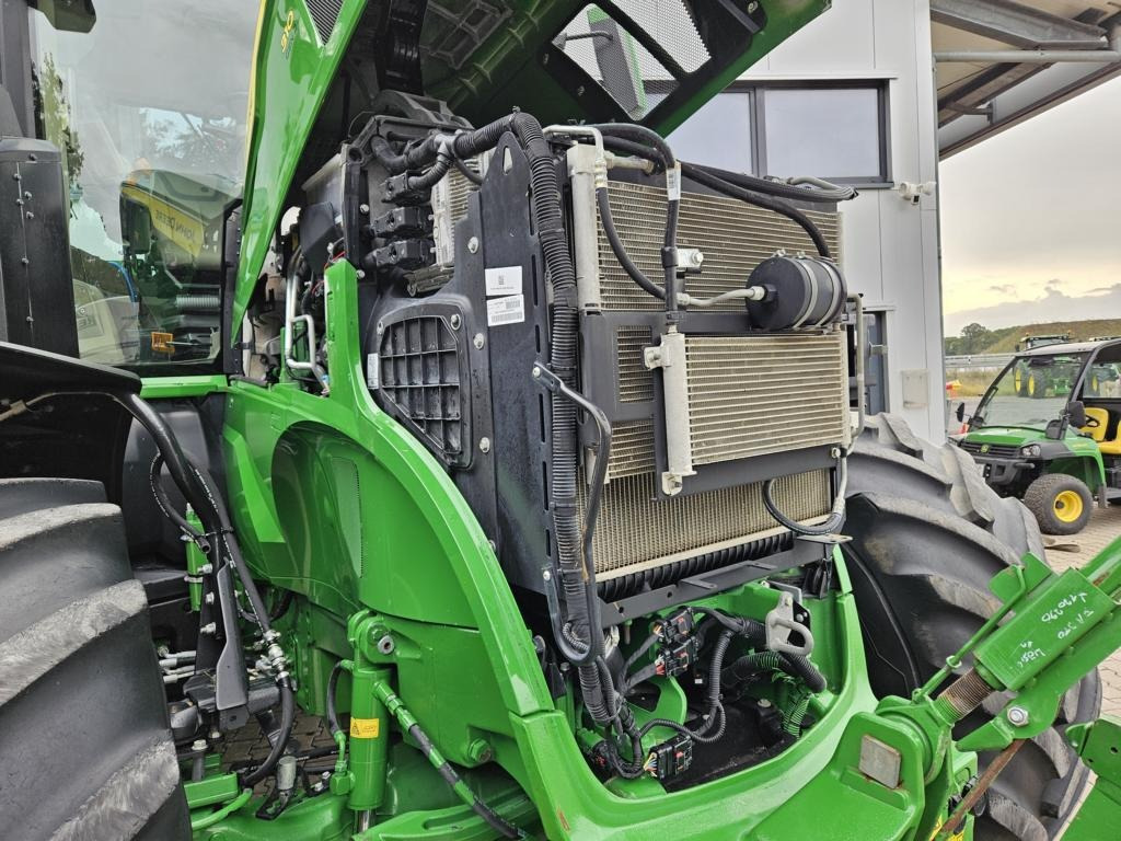 John Deere TRAKTOR 7R310 - Tractor: foto 3 John Deere TRAKTOR 7R310 - Tractor: foto 3