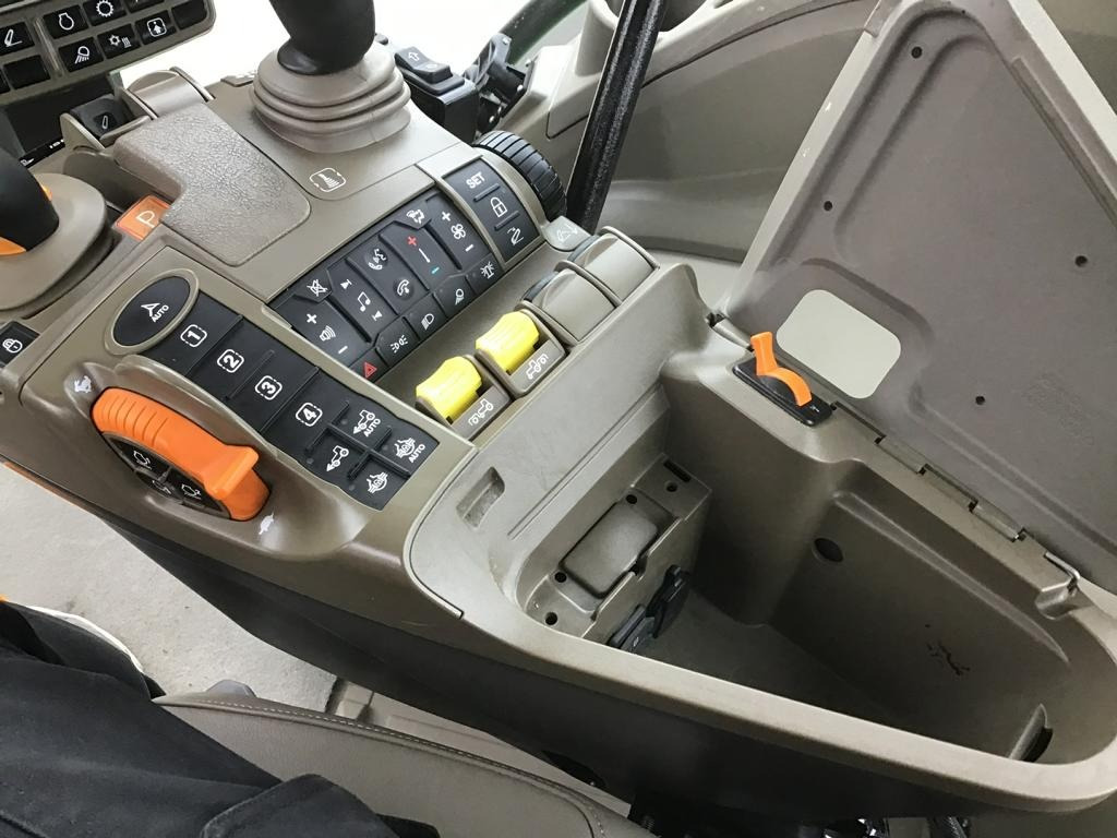 Tractor John Deere TRAKTOR 7R350: foto 16