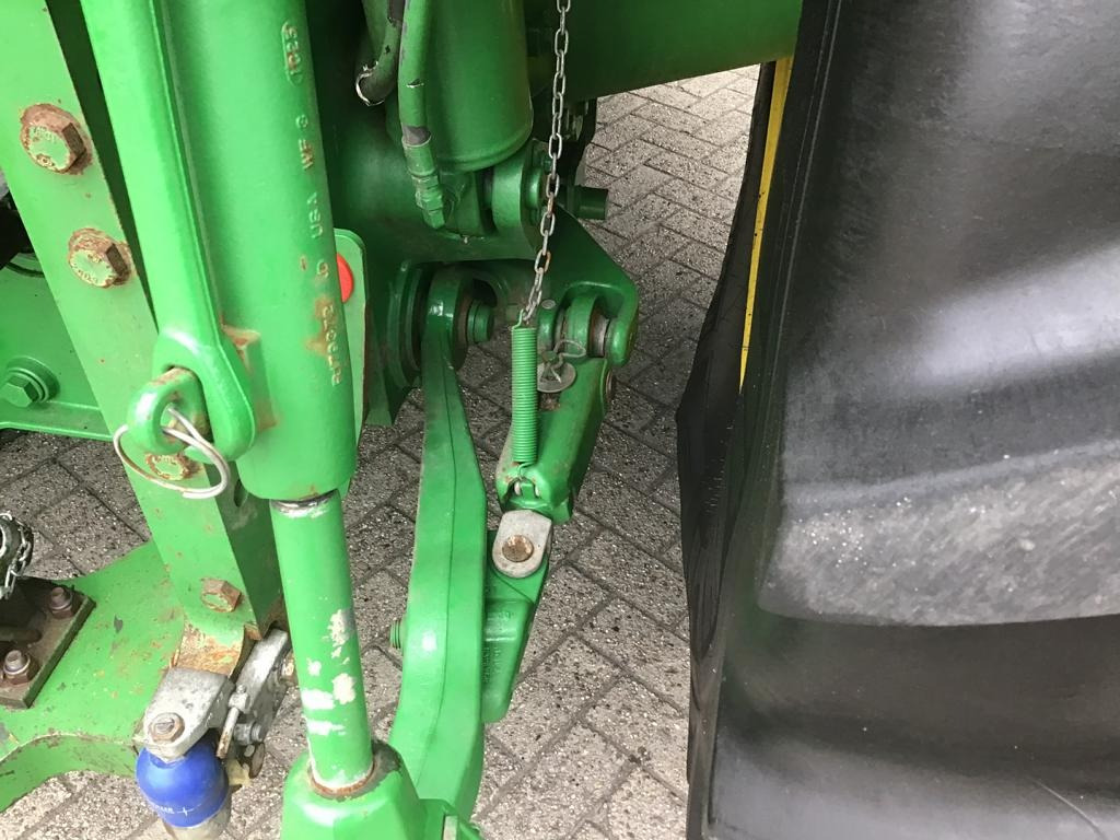 Tractor John Deere TRAKTOR 7R350: foto 35