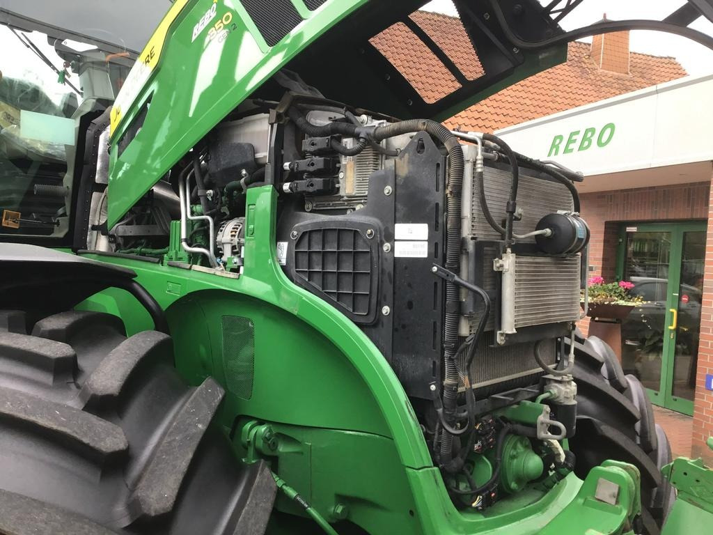Tractor John Deere TRAKTOR 7R350: foto 48