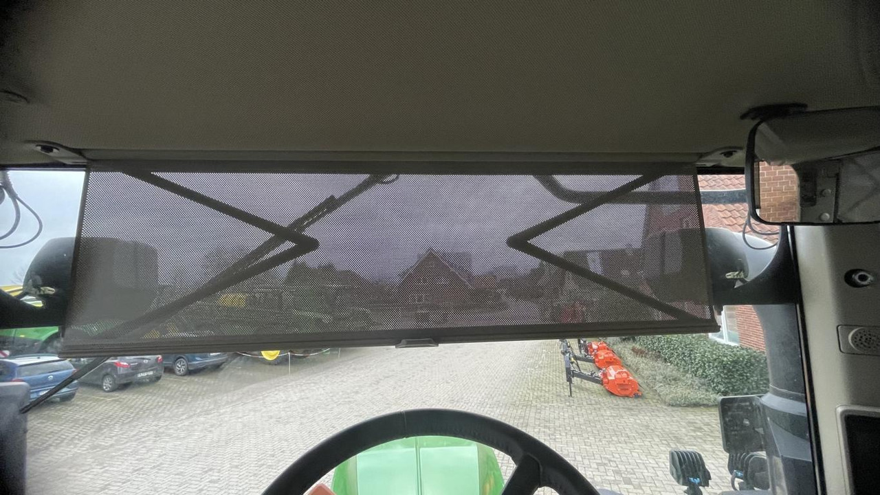 John Deere TRAKTOR 7R350 - Tractor: foto 4 John Deere TRAKTOR 7R350 - Tractor: foto 4