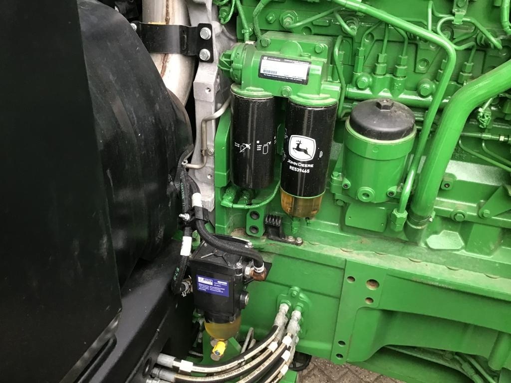 Tractor John Deere TRAKTOR 7R350: foto 45