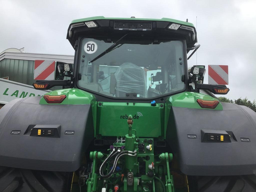 Tractor John Deere TRAKTOR 7R350: foto 41