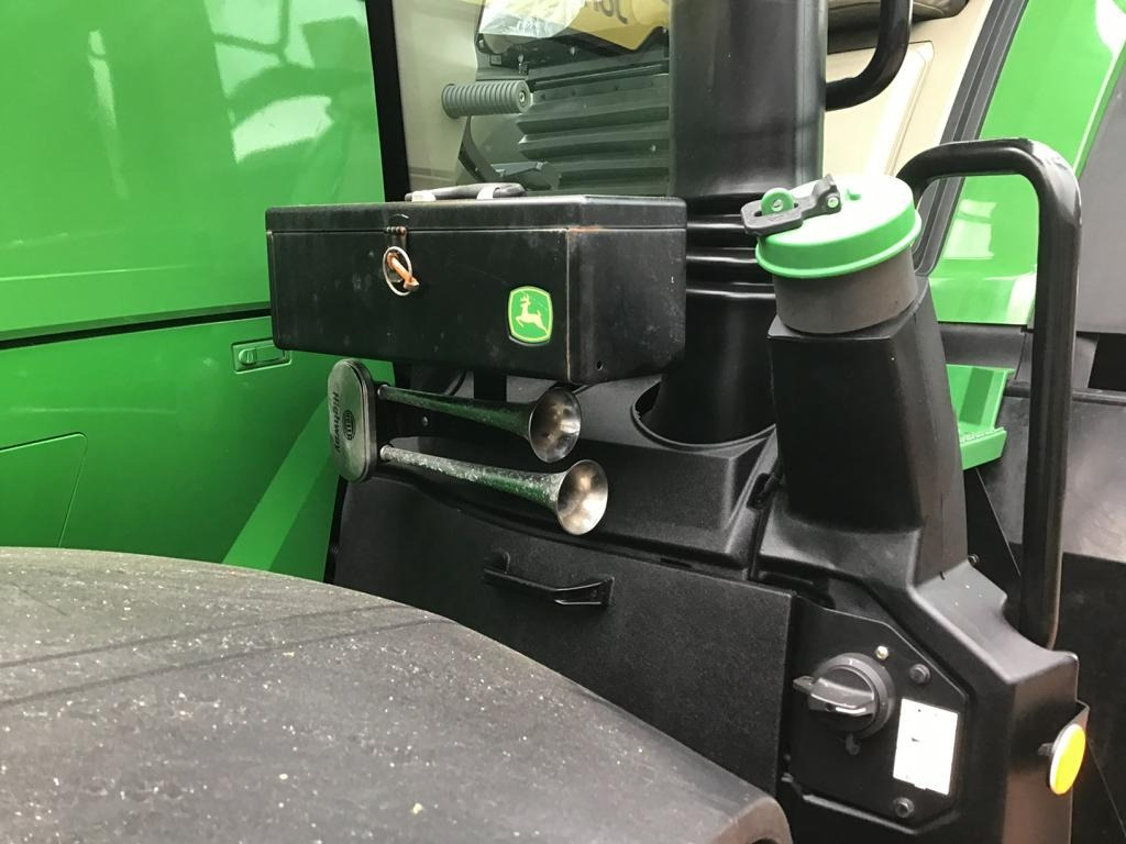 Tractor John Deere TRAKTOR 7R350: foto 42