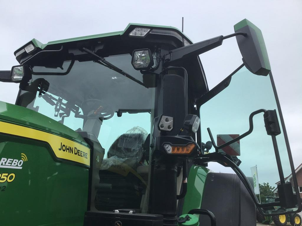 Tractor John Deere TRAKTOR 7R350: foto 44