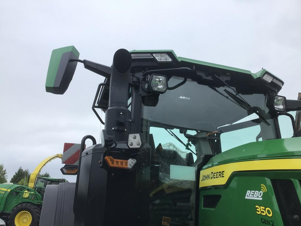 Tractor John Deere TRAKTOR 7R350: foto 43