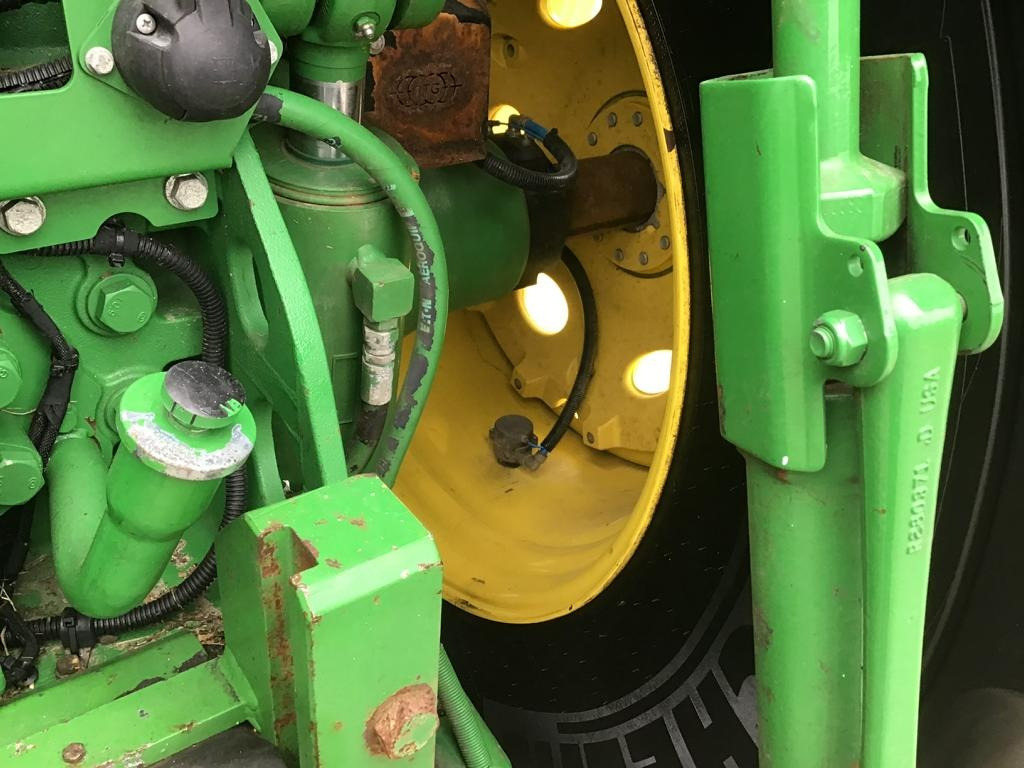 Tractor John Deere TRAKTOR 7R350: foto 36