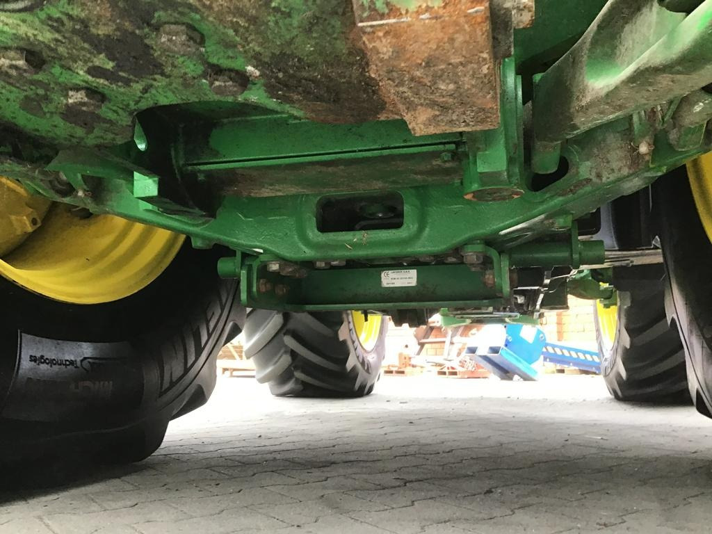 Tractor John Deere TRAKTOR 7R350: foto 6