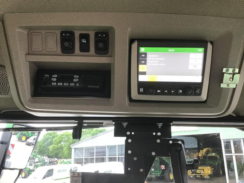 Tractor John Deere TRAKTOR 7R350: foto 9