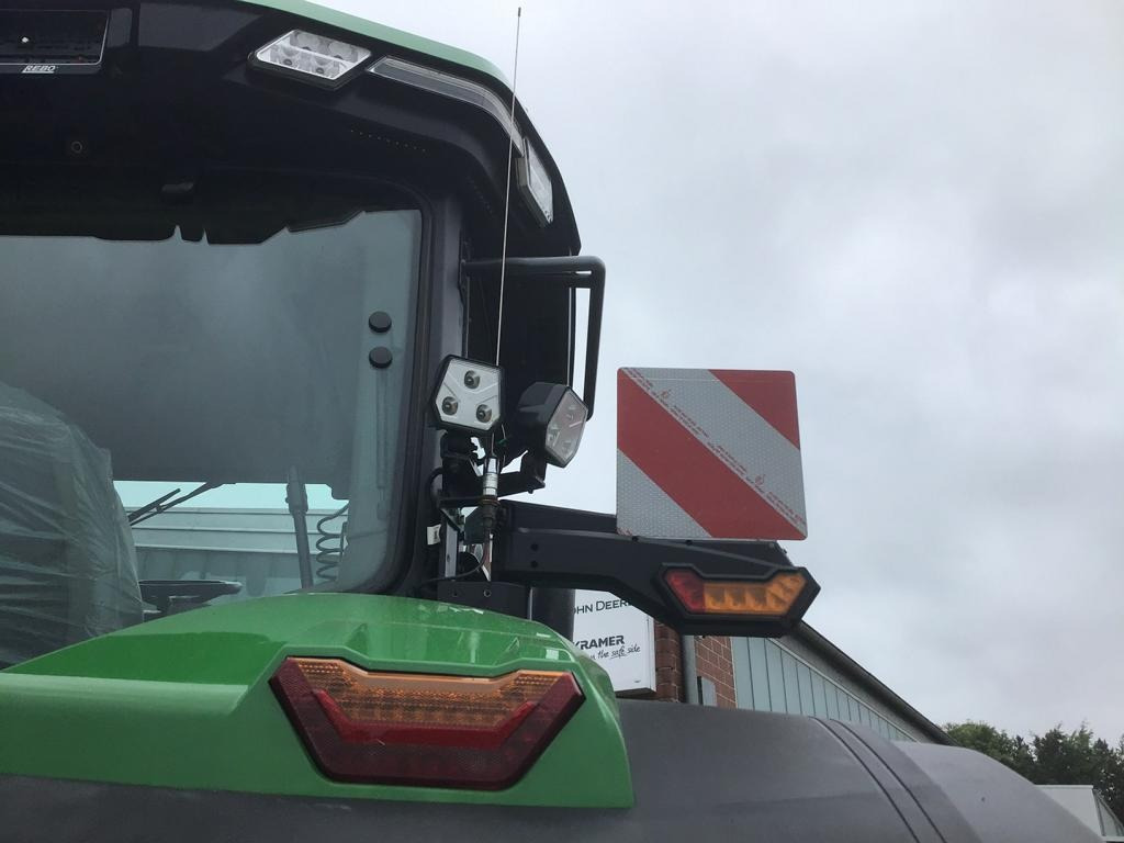 Tractor John Deere TRAKTOR 7R350: foto 31