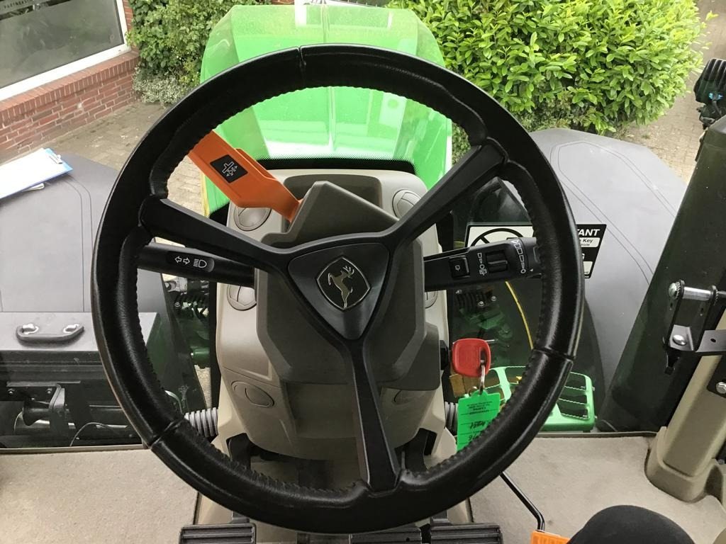 Tractor John Deere TRAKTOR 7R350: foto 27