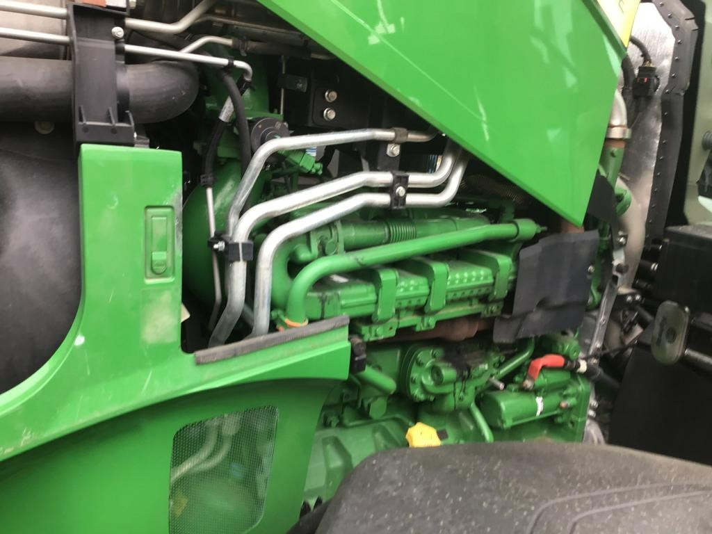 Tractor John Deere TRAKTOR 7R350: foto 49