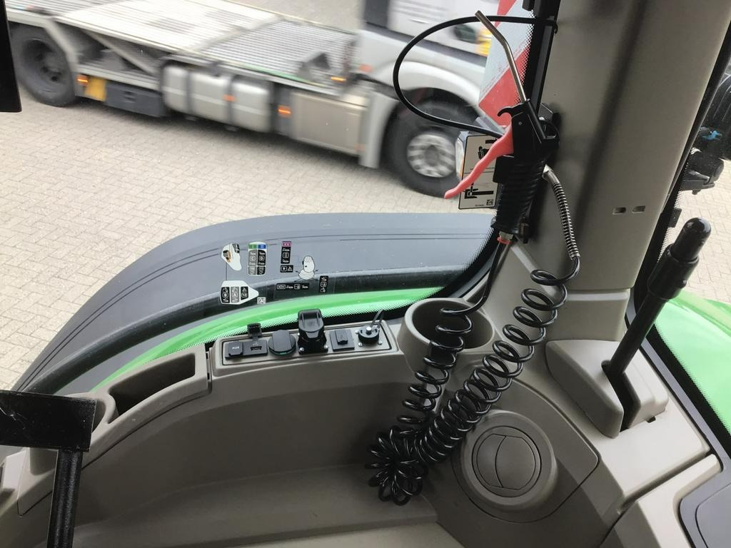 Tractor John Deere TRAKTOR 7R350: foto 14