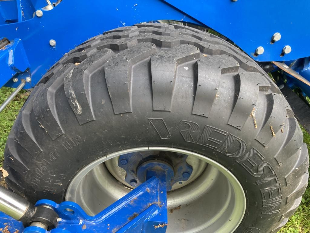 Leasing para Köckerling ALLROUNDER FLATLINE 500 Köckerling ALLROUNDER FLATLINE 500: foto 8