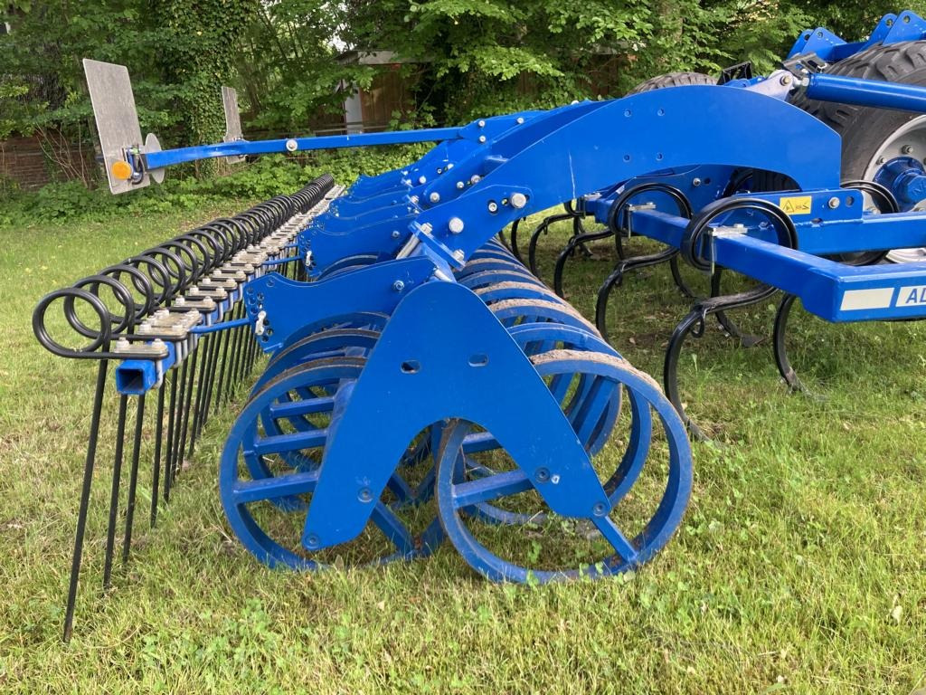 Köckerling ALLROUNDER FLATLINE 500 - Cultivador: foto 5 Köckerling ALLROUNDER FLATLINE 500 - Cultivador: foto 5