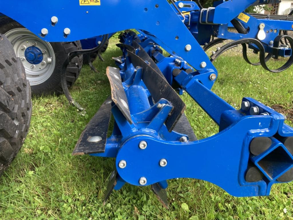 Leasing para Köckerling ALLROUNDER FLATLINE 500 Köckerling ALLROUNDER FLATLINE 500: foto 9