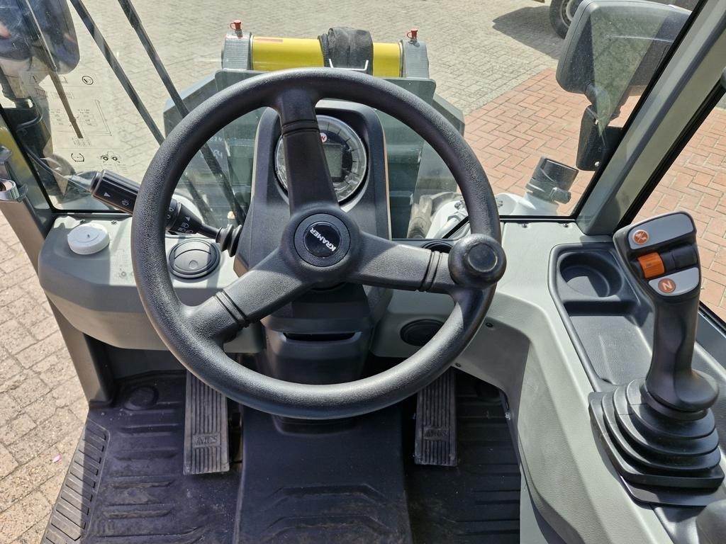 Leasing para Kramer 5040 Kramer 5040: foto 11