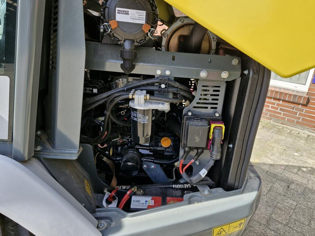Leasing para Kramer 5040 Kramer 5040: foto 6