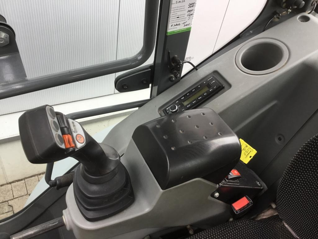 Leasing para Kramer 8105 Kramer 8105: foto 19
