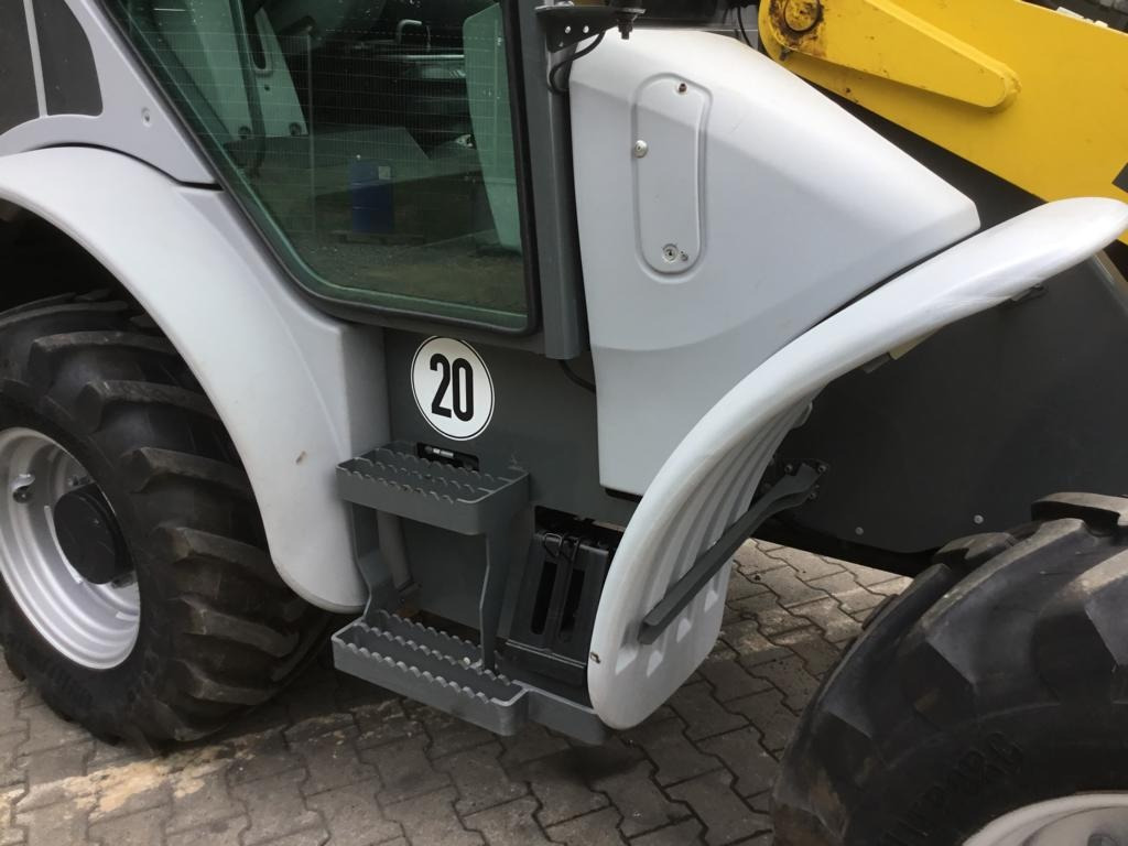 Leasing para Kramer 8105 Kramer 8105: foto 6