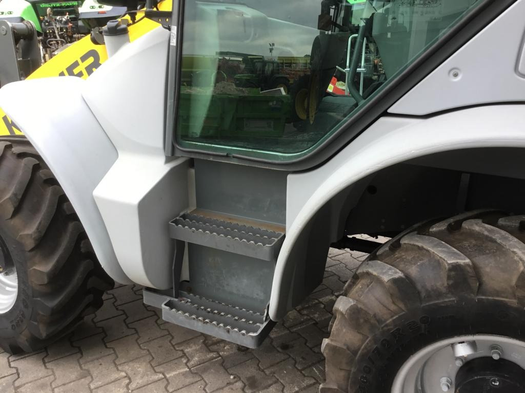 Leasing para Kramer 8105 Kramer 8105: foto 12