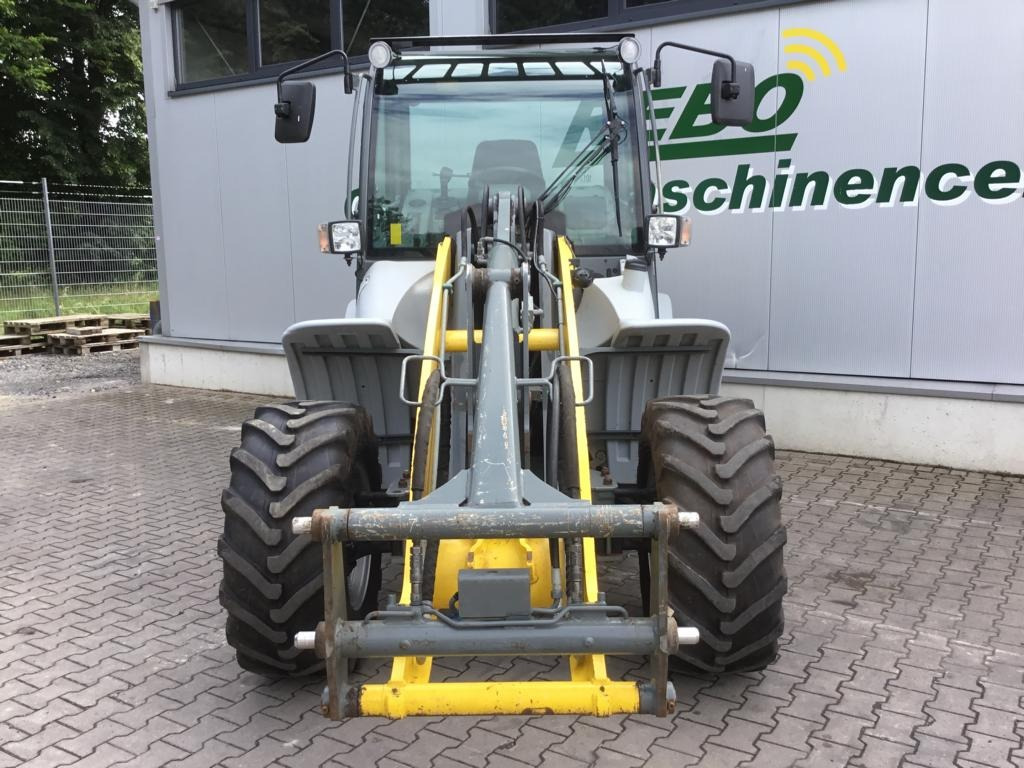Leasing para Kramer 8105 Kramer 8105: foto 27