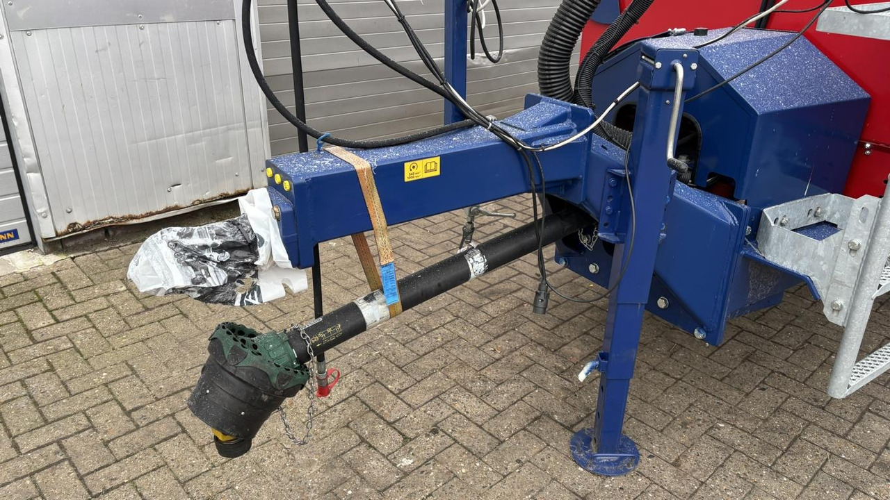 Leasing para Mayer TRAILEDLINE CLASSIC DUO 12 Mayer TRAILEDLINE CLASSIC DUO 12: foto 18