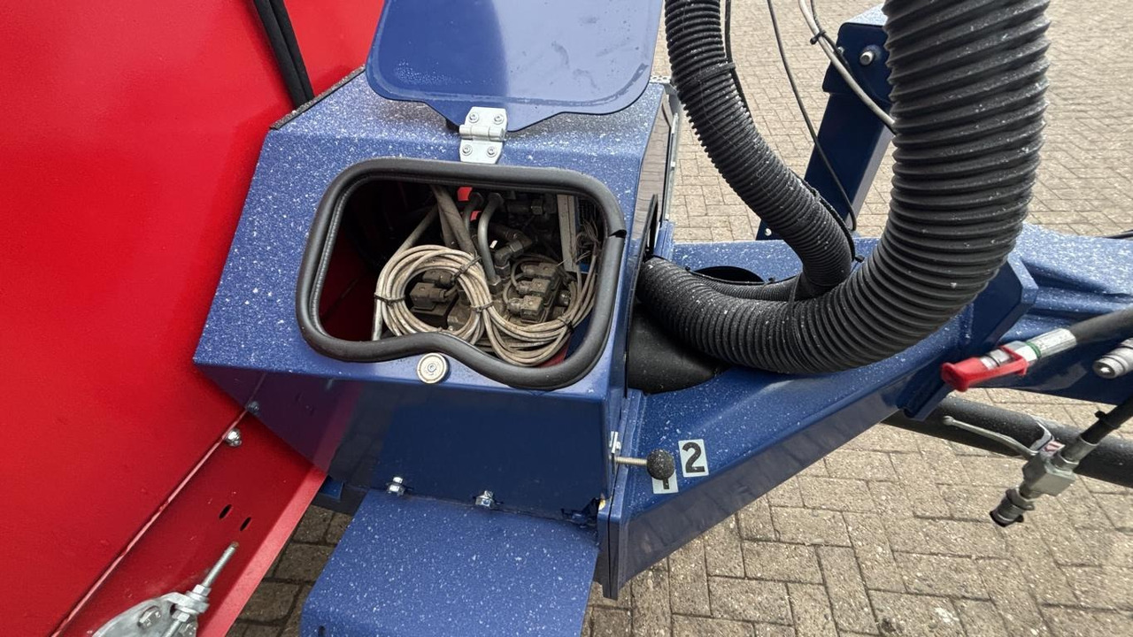 Leasing para Mayer TRAILEDLINE CLASSIC DUO 12 Mayer TRAILEDLINE CLASSIC DUO 12: foto 14