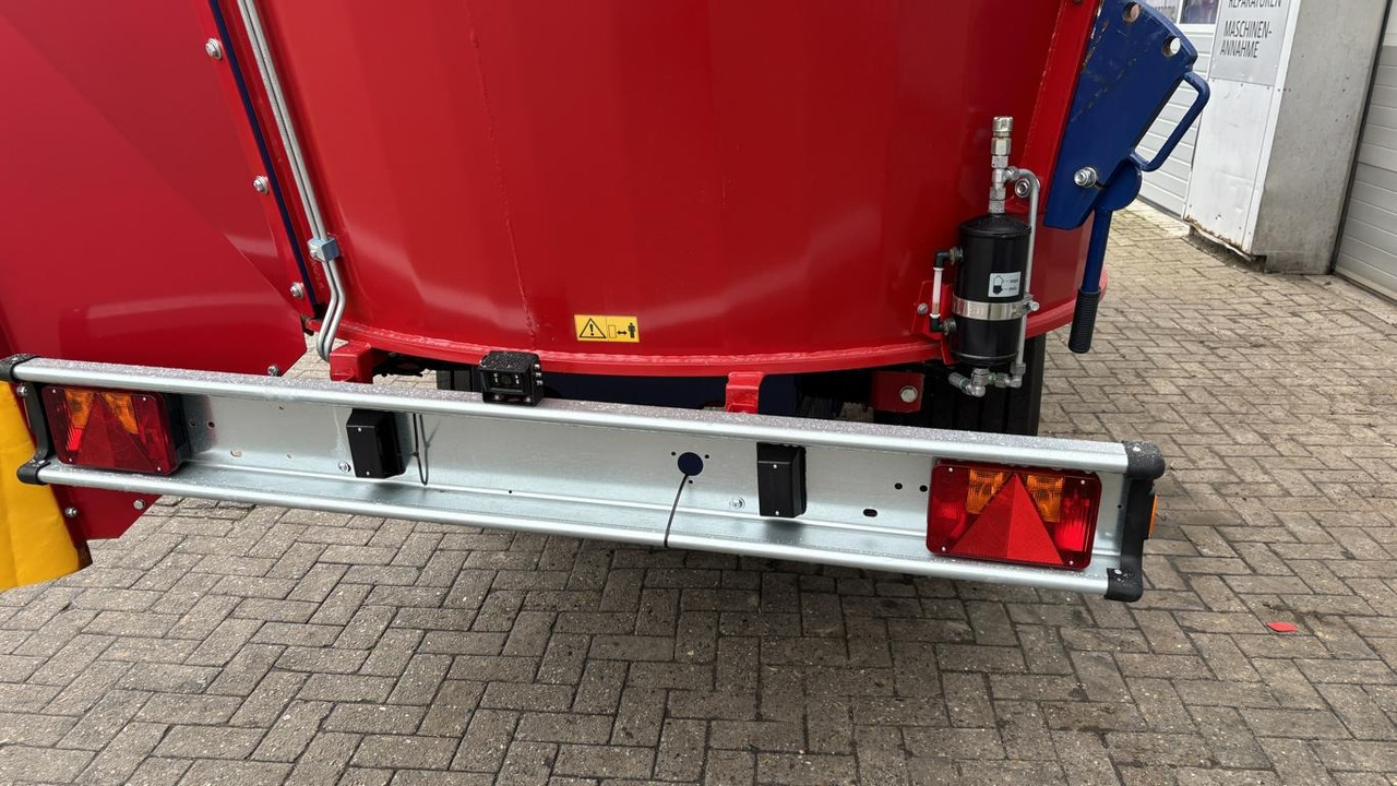 Leasing para Mayer TRAILEDLINE CLASSIC DUO 12 Mayer TRAILEDLINE CLASSIC DUO 12: foto 10