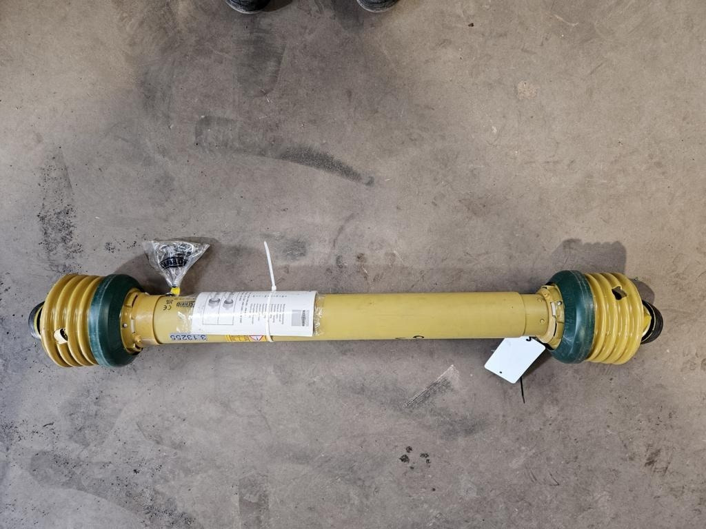 Perfect KM 270 - Desbrozadora de martillos: foto 5 Perfect KM 270 - Desbrozadora de martillos: foto 5