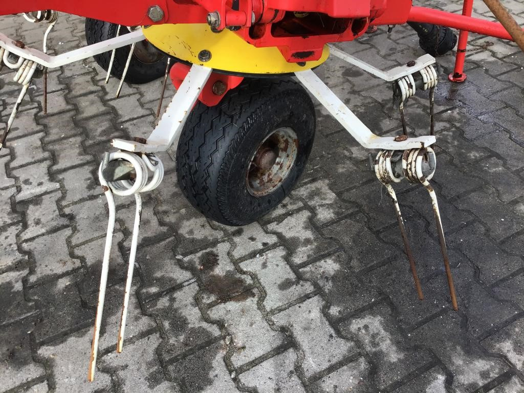 Pöttinger HIT 910 NZ - Henificadora: foto 3 Pöttinger HIT 910 NZ - Henificadora: foto 3