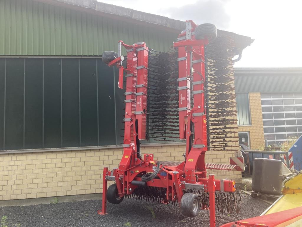 Pöttinger ROTOCARE V 12400 - Equipo para trabajo del suelo: foto 1 Pöttinger ROTOCARE V 12400 - Equipo para trabajo del suelo: foto 1