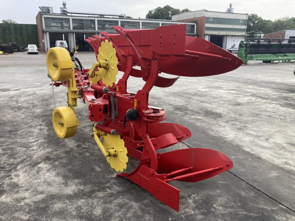 Pöttinger SERVO 35-5 - Arado: foto 5 Pöttinger SERVO 35-5 - Arado: foto 5