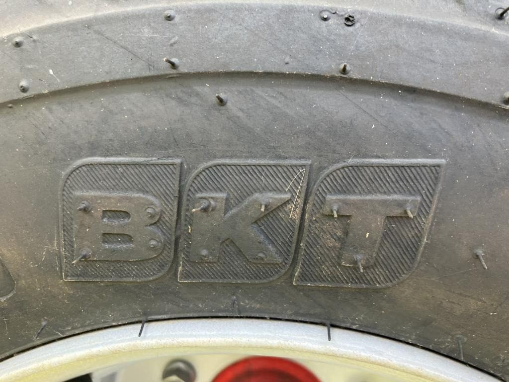 Pöttinger SERVO 35 S-5 PLUSNOVA - Arado: foto 5 Pöttinger SERVO 35 S-5 PLUSNOVA - Arado: foto 5