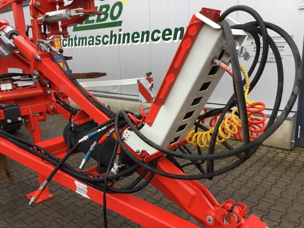 Cultivador nuevo Pöttinger TERRIA 5040: foto 11
