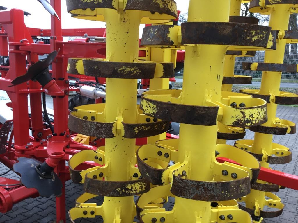 Cultivador nuevo Pöttinger TERRIA 5040: foto 6