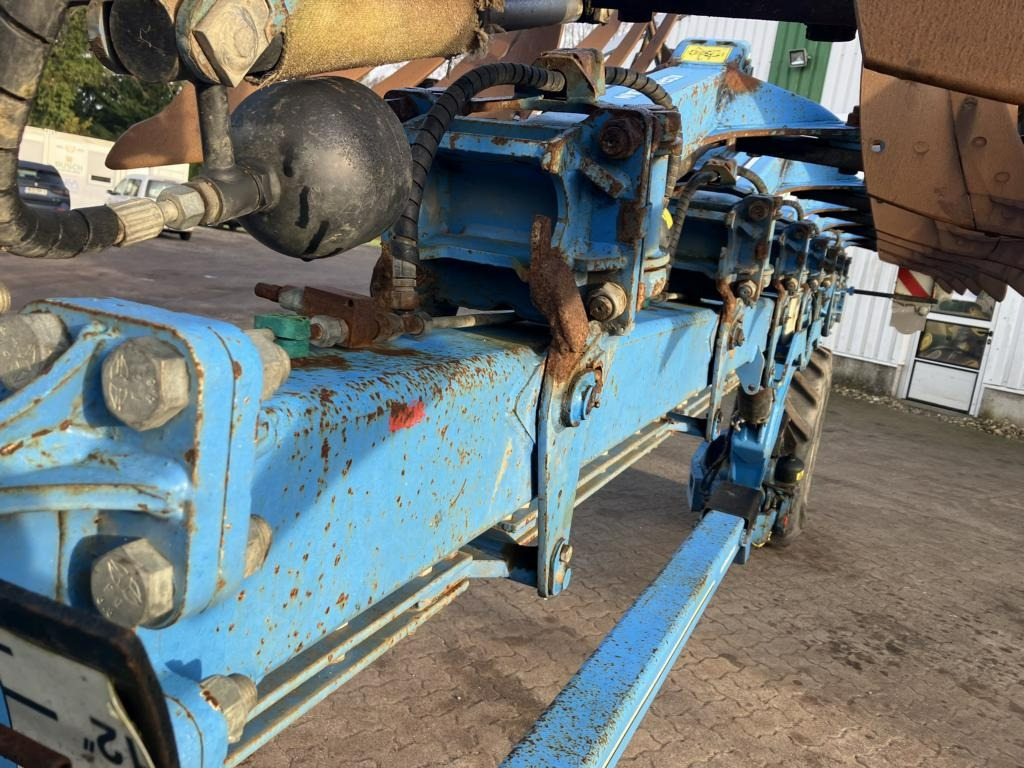 Rabe KORMORAN 8-SCHAR - Arado: foto 2 Rabe KORMORAN 8-SCHAR - Arado: foto 2