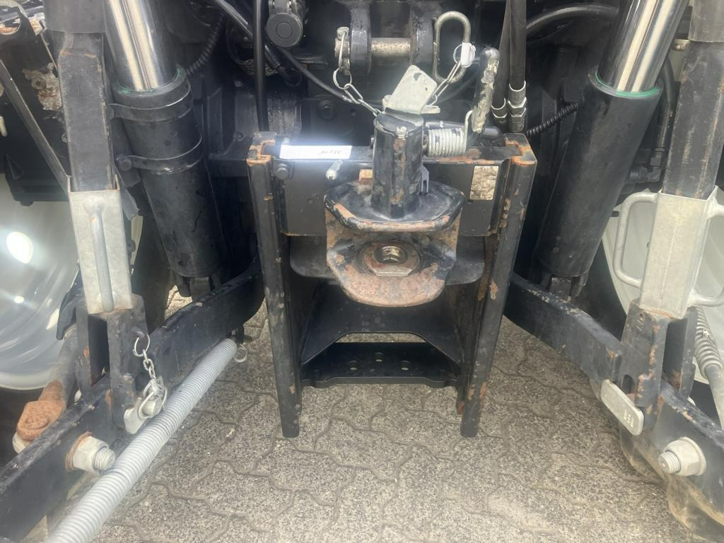 Tractor Steyr 4105 Multi: foto 27