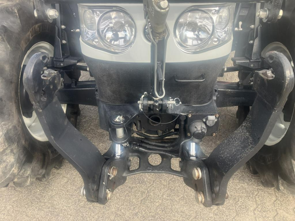 Tractor Steyr 4105 Multi: foto 31