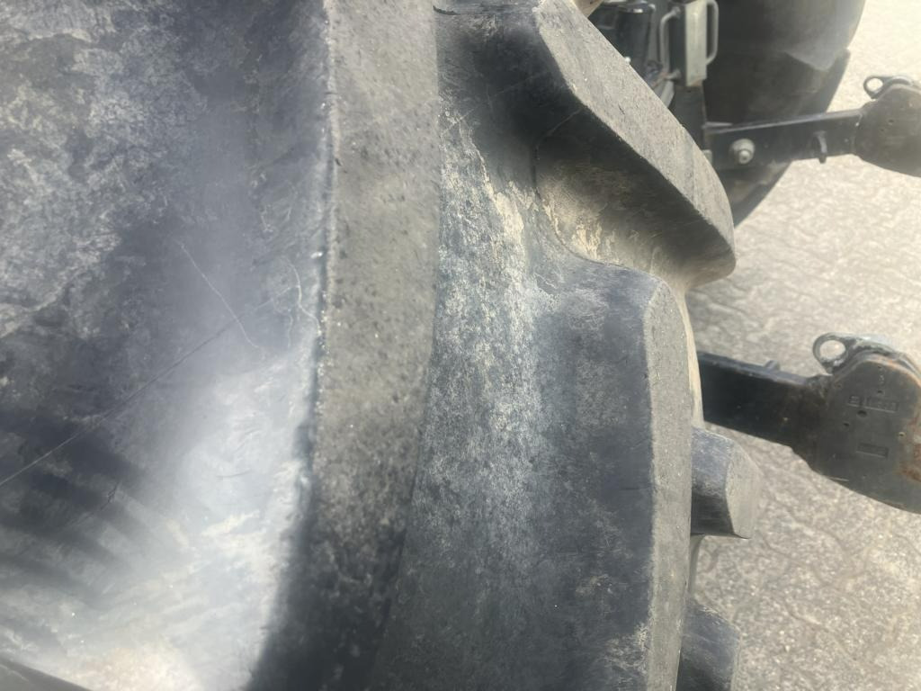 Tractor Steyr 4105 Multi: foto 10
