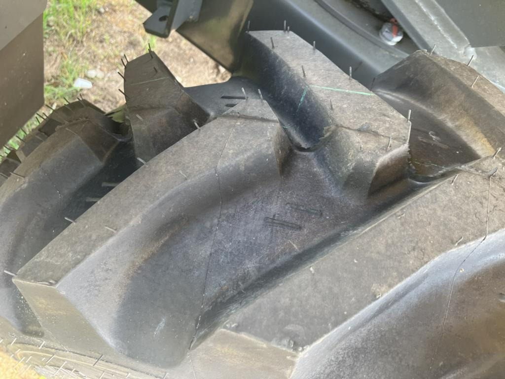 Wacker 1501 - Minidumper: foto 5 Wacker 1501 - Minidumper: foto 5