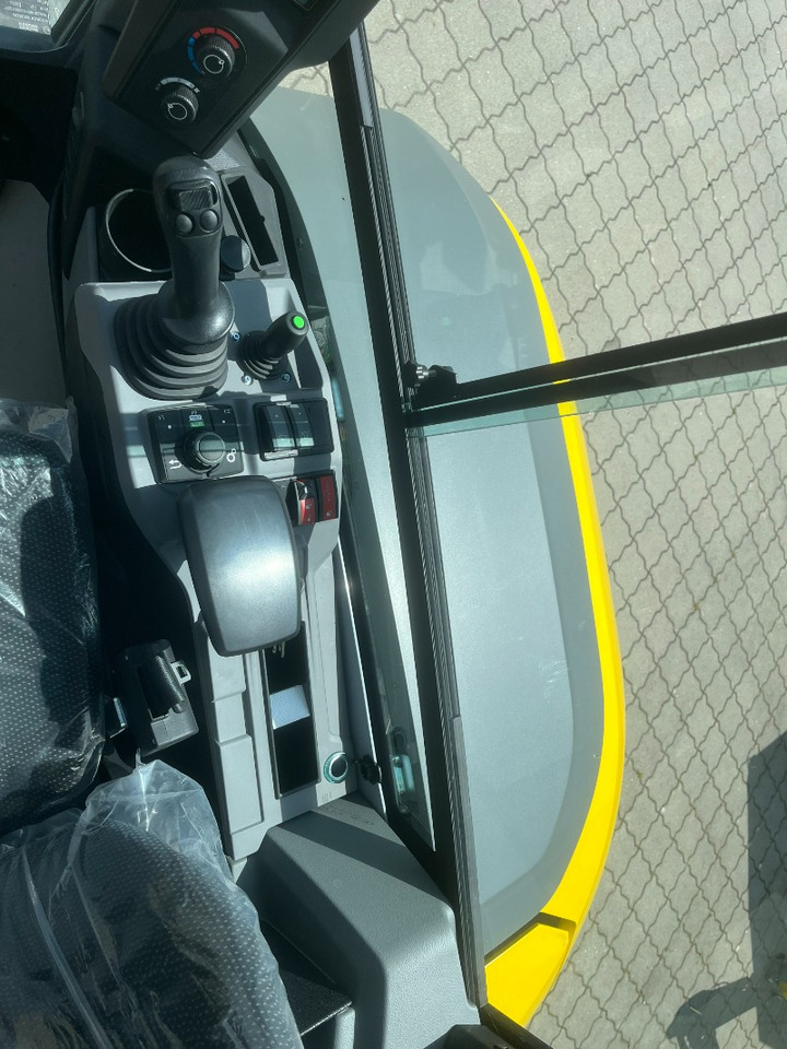 Wacker ET 42 - Excavadora: foto 3 Wacker ET 42 - Excavadora: foto 3