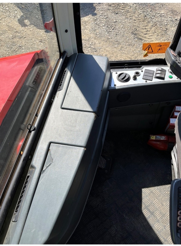 Komatsu 845 - Autocargador: foto 4 Komatsu 845 - Autocargador: foto 4