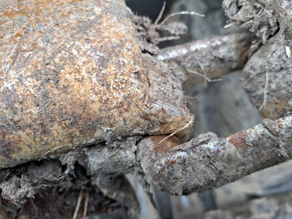 Komatsu 845 - Autocargador: foto 3 Komatsu 845 - Autocargador: foto 3