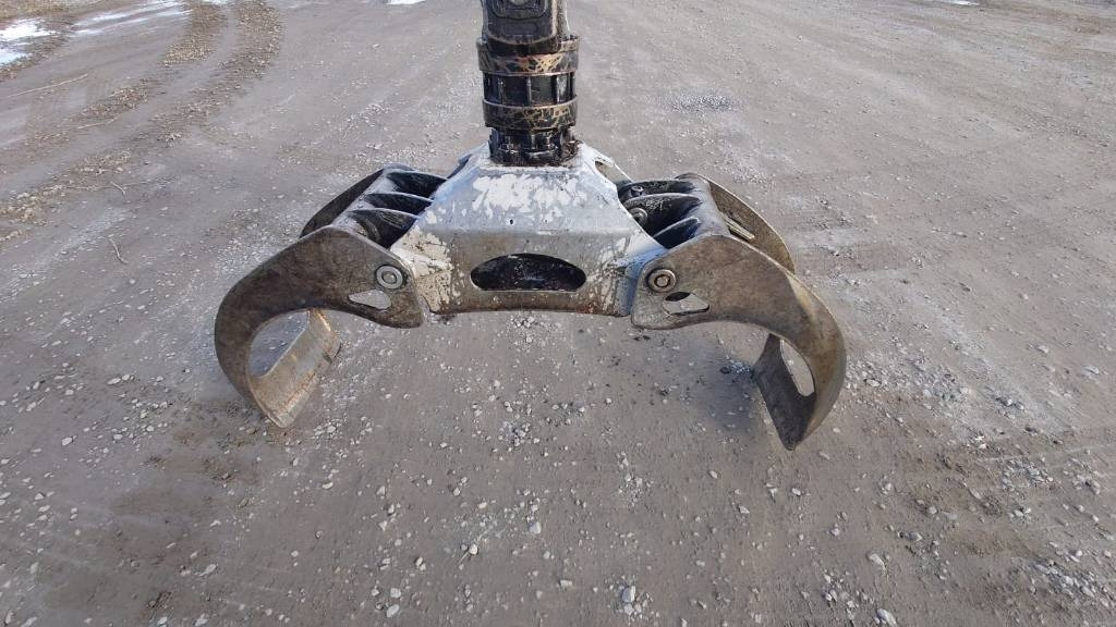 Komatsu 845 - Autocargador: foto 2 Komatsu 845 - Autocargador: foto 2