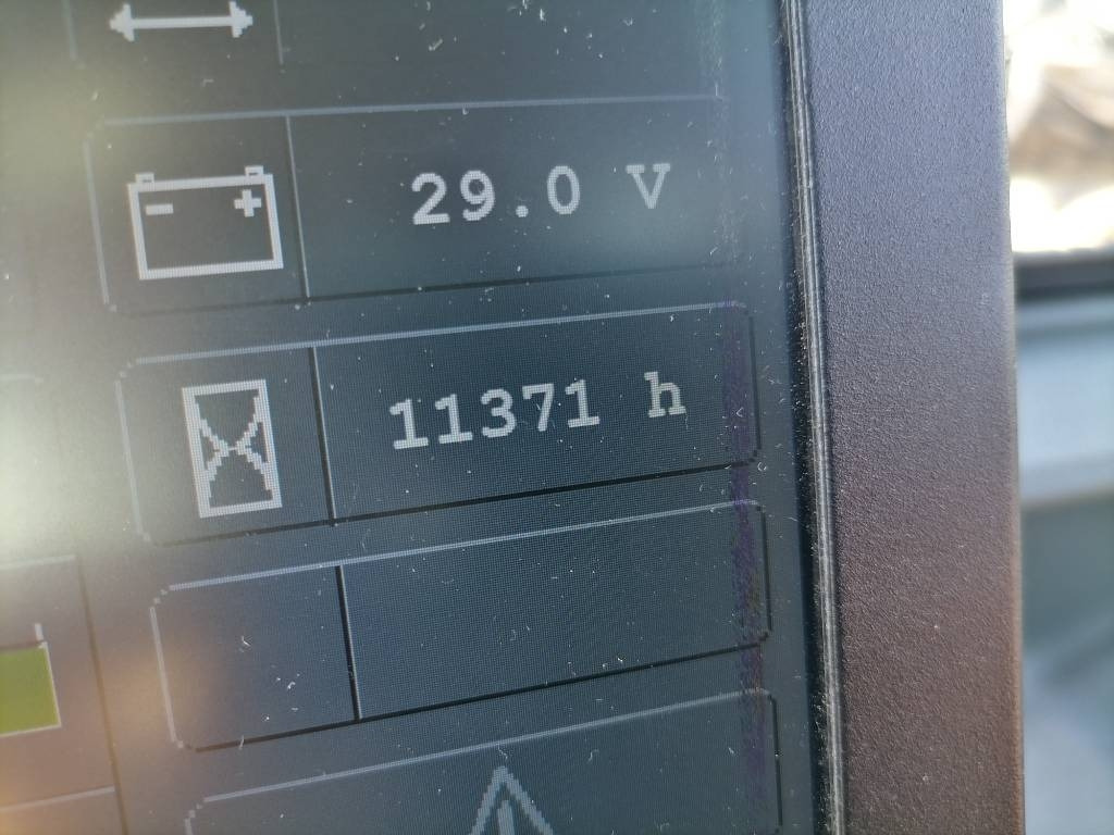 Valmet 830.3 - Autocargador: foto 4 Valmet 830.3 - Autocargador: foto 4