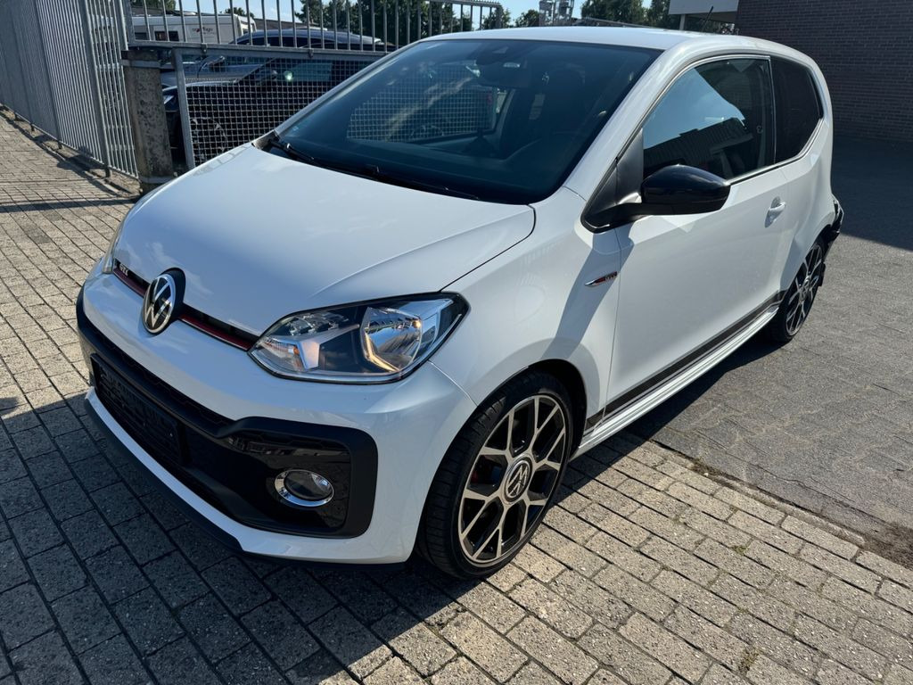 Volkswagen up! GTI - Coche: foto 1 Volkswagen up! GTI - Coche: foto 1