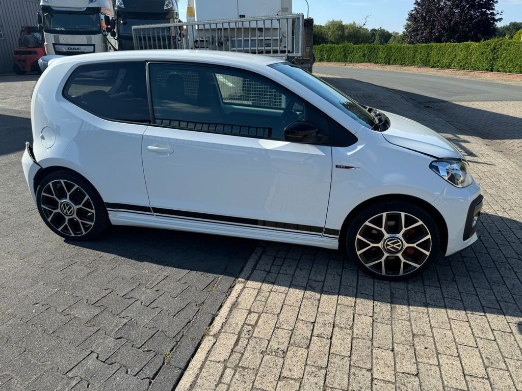 Volkswagen up! GTI - Coche: foto 2 Volkswagen up! GTI - Coche: foto 2