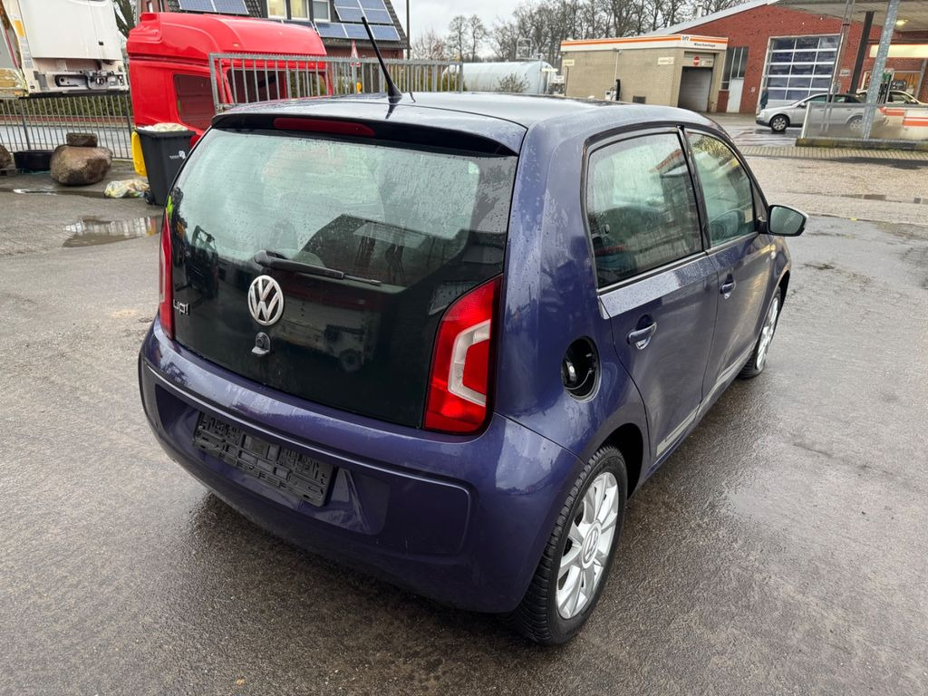 Volkswagen up! club up! - Coche: foto 3 Volkswagen up! club up! - Coche: foto 3